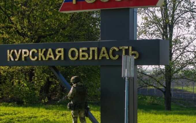 В посёлке Глушково Курской области объявлена эвакуация из-за ухудшения ситуации на границе