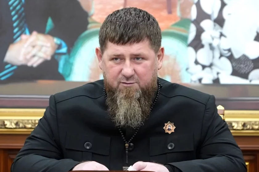 Кадыров уточнил, что его заявление об отставке было неправильно истолковано