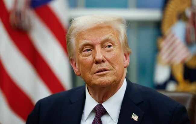 СМИ: Израиль не был проинформирован о заявлении Трампа по ударам по хуситам