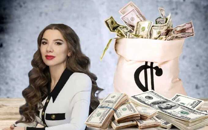 Five billion in laundering and flats on Deribasovskaya: how Alyona Shevtsova protects assets from confiscation
