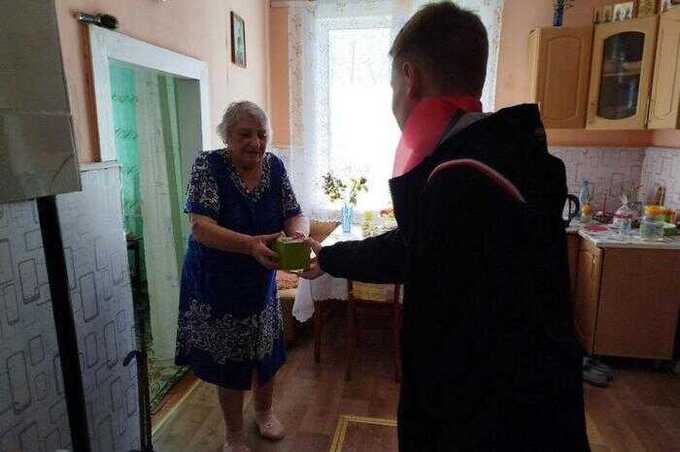 В Усть-Баргузине чиновники просят собрать деньги на празднование 9 мая, несмотря на обвинения в коррупции