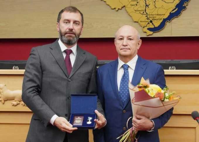 Генеральная прокуратура подала иск в суд о возвращении «Саянскхимпласта» в государственную собственность