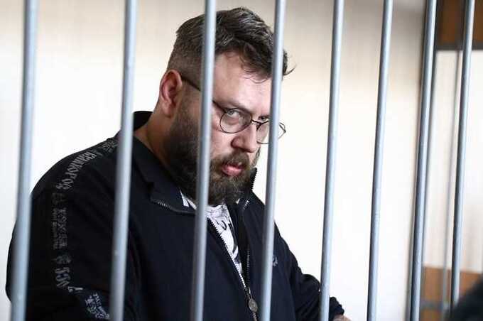 Суд в Санкт-Петербурге рассматривает дело Горбуновой о шантаже Малькевича