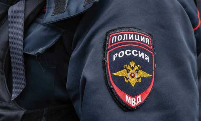 В Железнодорожном 12-летний школьник попытался поджечь полицейский участок по указанию телефонных мошенников