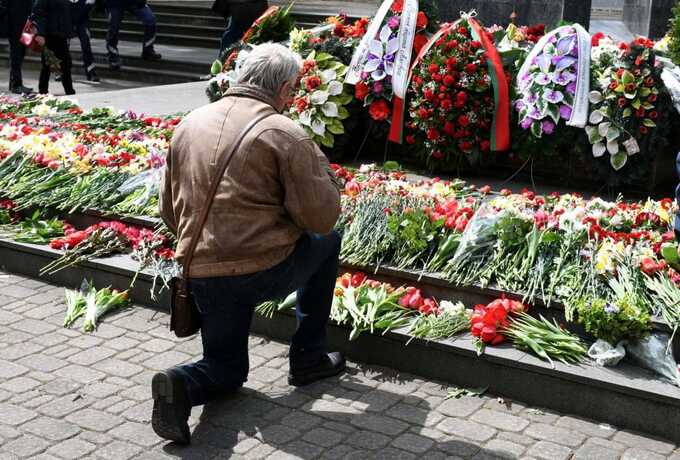 После 9 мая в Латвии возбудили 67 административных дел и задержали 8 человек