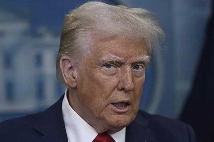 Трамп положительно отозвался о перемирии в Украине, проигнорировав отказ Путина и позицию США