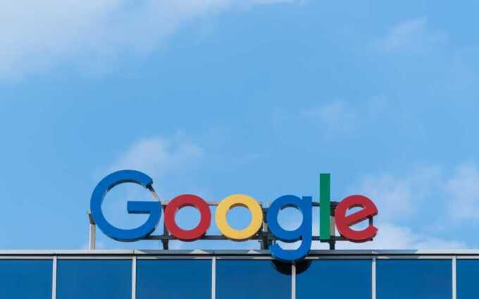 Google согласилась выплатить многомиллиардный штраф, чтобы избежать проигрыша в суде