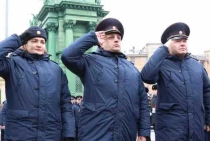 Полиция на Васильевском острове превратилась в очаг преступности и кумовства