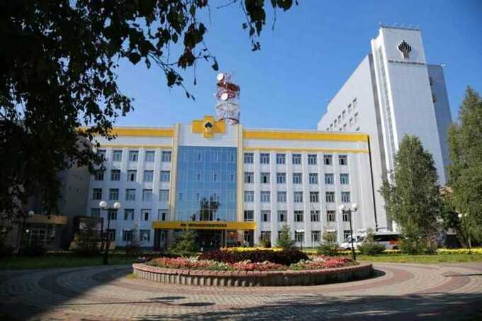 Дочерняя компания "Роснефти" подала иск на 464 миллиона рублей против "Ника-Петротэк"