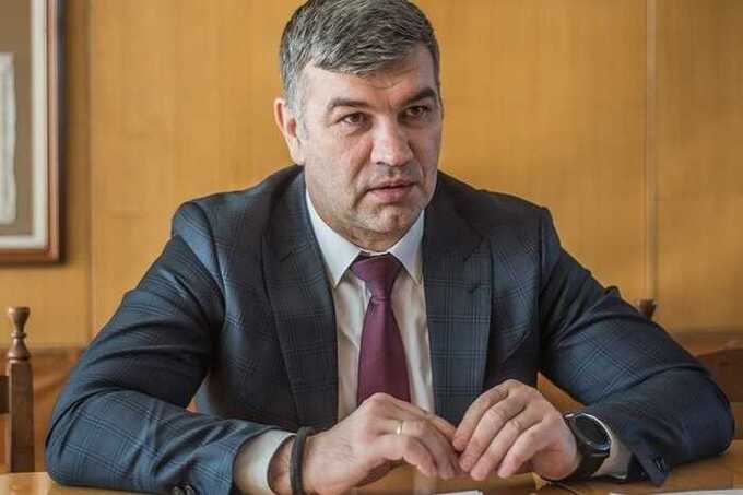 Министр Андрей Гончаров был задержан на фоне кризиса в управлении Новосибирской областью