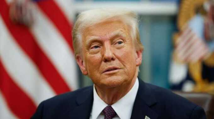 Трамп предсказывает "хорошие новости" по поводу окончания войны в Украине в ближайшие дни