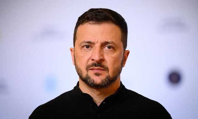 Зеленский показывает Трампу готовность к сотрудничеству — СМИ