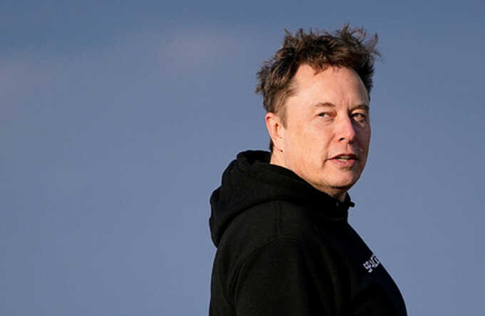 Илон Маск заявил, что намерен сосредоточиться на Tesla и дистанцироваться от политики