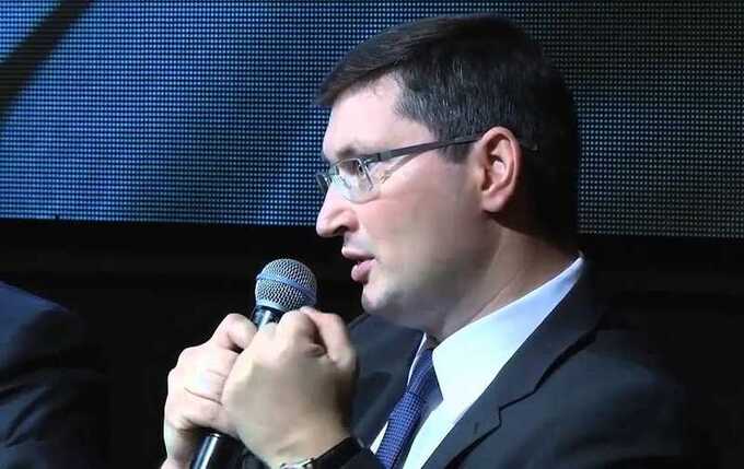 Суд арестовал бывшего чиновника Росстандарта Алексея Кулешова по обвинению в хищениях