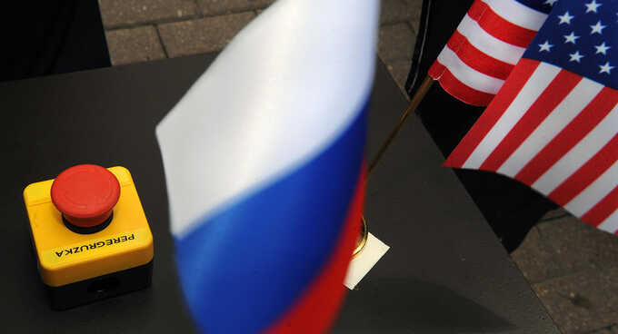 США не будут указывать, на что должны согласиться Украина и Россия для достижения мира