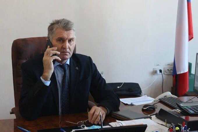 Хинштейн наградит чиновника, который в четвёртый раз чудом избежал гибели от удара ВСУ