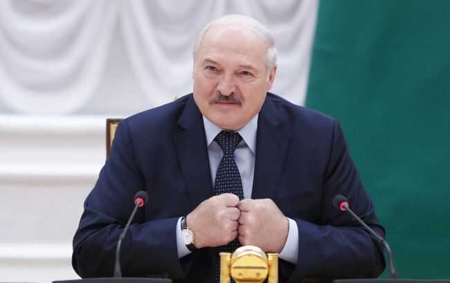 Лукашенко призвал белорусов увеличить посадки картофеля из-за возможного продовольственного кризиса