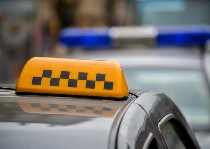 В Челябинске таксист задушил пассажирку и спрятал тело в лесу