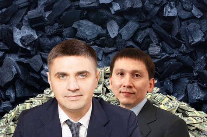 Исаев запутался в махинациях с угольным проектом — обнаружились связи с людьми Дерипаски и Чемезова