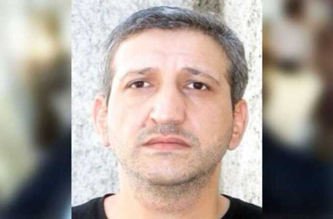 Турецкие правоохранительные органы задержали "вора в законе" Тэко Тбилисского