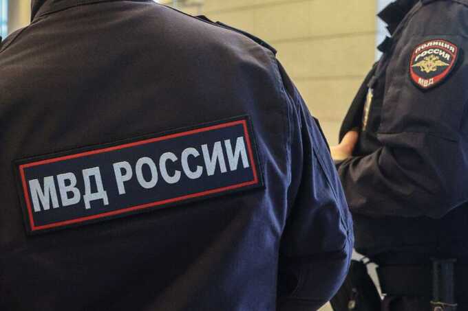 Сотрудники российских силовых структур устроили перестрелку на дороге в Беларуси
