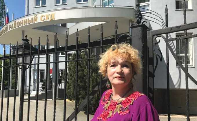 В России впервые задержали адвоката за «конфиденциальное сотрудничество»
