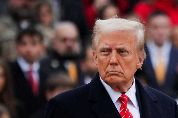 Тарифы, введенные Трампом, обошлись США в 33 миллиарда долларов
