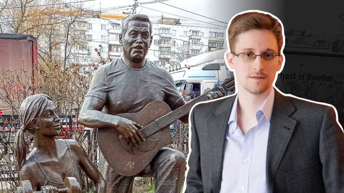 Люберцы скрывают разоблачителя: шпионский след в криминальных кругах