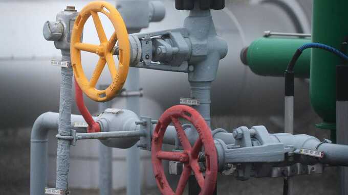 Власти планируют повысить цены на газ для промышленности в связи с миллиардными убытками «Газпрома»
