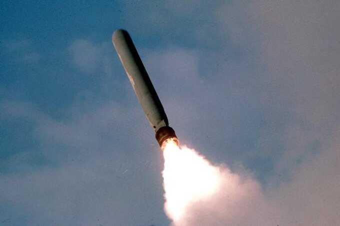 США намерены разместить крылатые ракеты Tomahawk в Германии