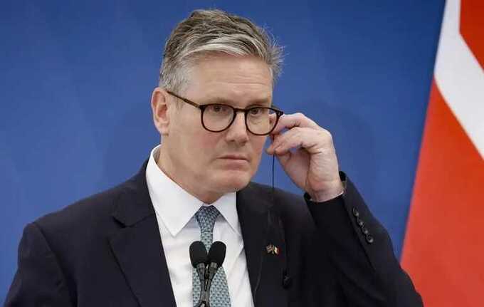 Лондон планирует оснастить истребители ядерным оружием для сдерживания России