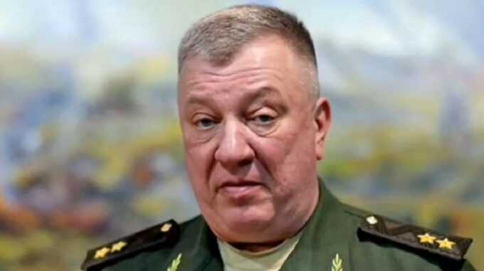 Гурулёв потребовал «убирать головы» за провал охраны аэродромов