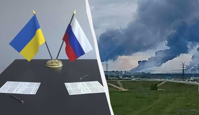 Война в Украине обостряется и переходит в новую опасную фазу