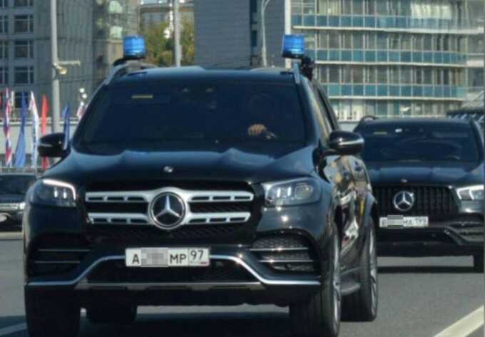 Полиция разыскивает Арега Щепихина после ареста его похитителей