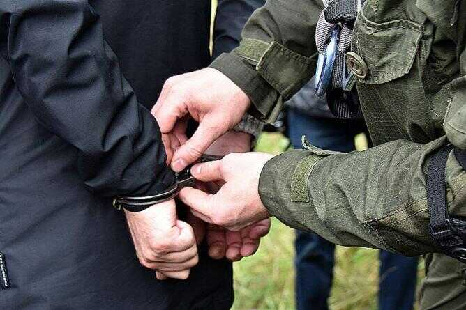 Карпов, дядя редактора URA.RU, может сотрудничать со следствием, чтобы уменьшить срок