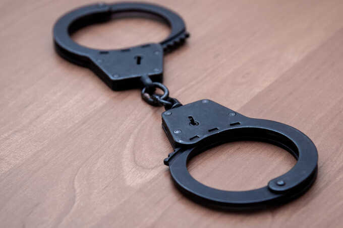 Полиция задержала руководителя ОПГ, занимавшейся распространением поддельных банкнот на Кубани
