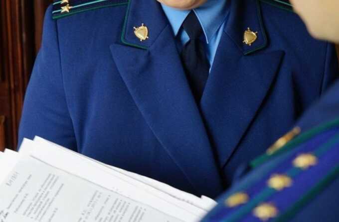 Прокуратура обнаружила многочисленные нарушения в московском следственном комитете после жалоб граждан