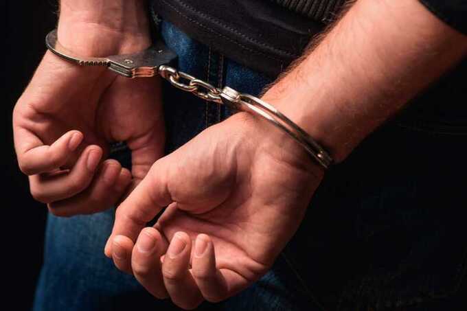 В Хакасии задержали главу юридической компании по обвинению в мошенничестве на миллионы