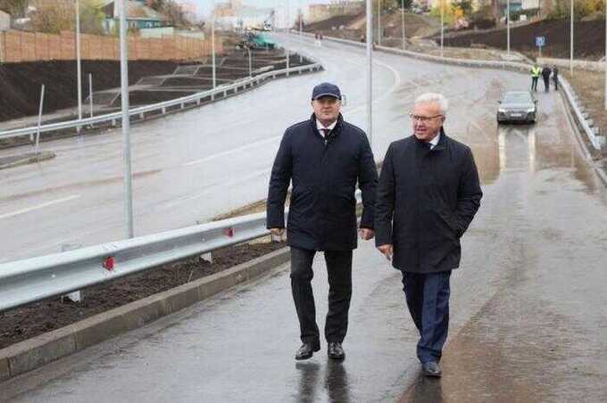 Мэра Красноярска проверяют на причастность к получению взятки в размере 100 миллионов