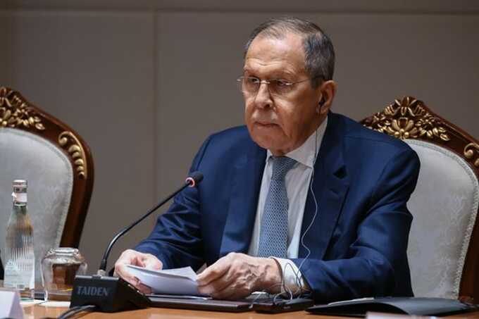 Лавров обвинил британцев в участии в атаках на российскую инфраструктуру