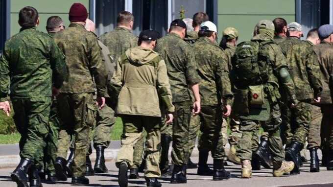 Россия произвела обмен пленными с Украиной согласно договоренностям, достигнутым в Стамбуле
