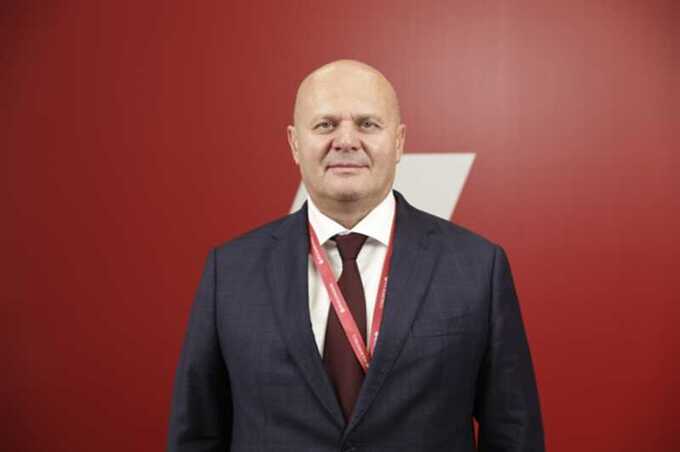 Мэра Красноярска задержали по делу о получении взятки в особо крупном размере