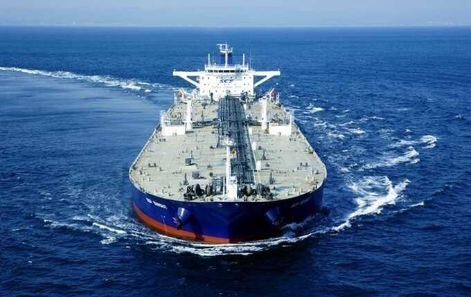 Япония впервые получила российскую нефть на танкере, находящемся под санкциями