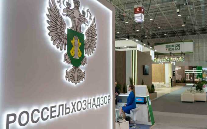 Фигурант коррупционных дел Чухарев снова занял должность в Россельхознадзоре