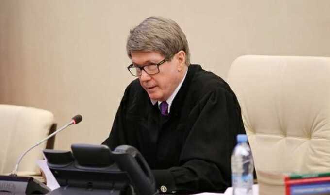 Представитель Чернова сообщил о добровольной передаче активов на сумму 7 миллиардов рублей в собственность государства