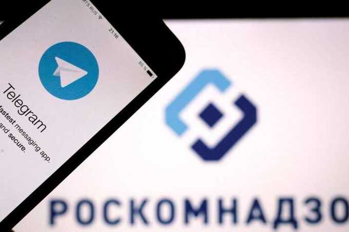 В России планируют провести зачистку Telegram-каналов, которые не зарегистрированы в Роскомнадзоре