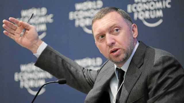 Бывший российский дипломат признал свою вину в деле о нарушении санкций олигарха Дерипаски
