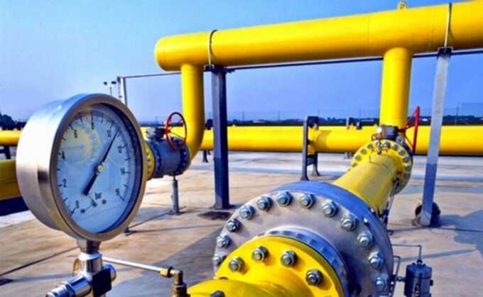 ЕС введет запрет на прием российского газа СПГ-терминалами с 2026 года