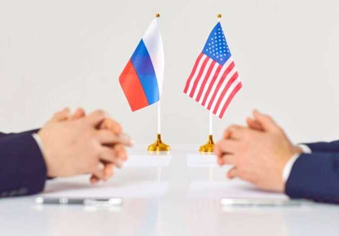 США отменили встречу с Россией по двусторонним вопросам, сообщили в МИД
