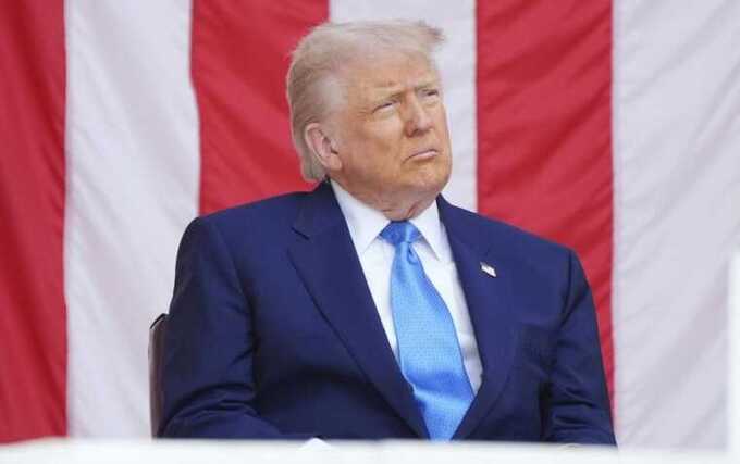 Трамп готовит для Ирана "последний шанс" на разрешение конфликта